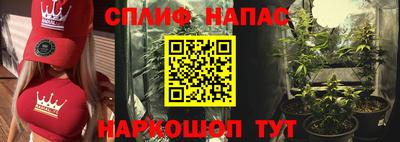 хмурый Малгобек